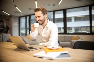Future of Remote Work: How Companies Are Adapting to a Digital Workforce